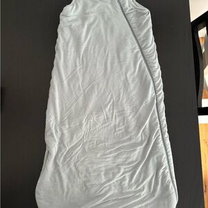Quince Light Gray Baby Sleep Sack - 2.5 TOG - Size Small